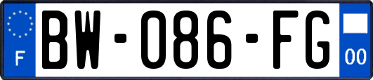 BW-086-FG