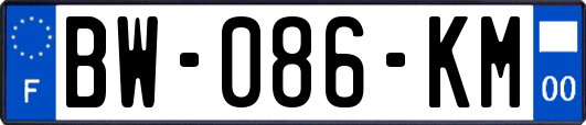 BW-086-KM