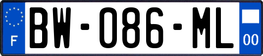 BW-086-ML
