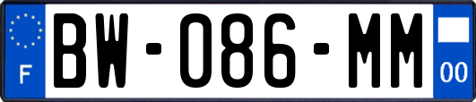 BW-086-MM