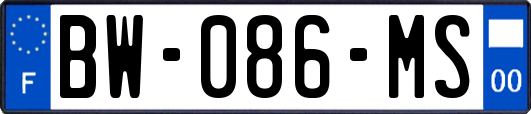 BW-086-MS