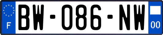 BW-086-NW