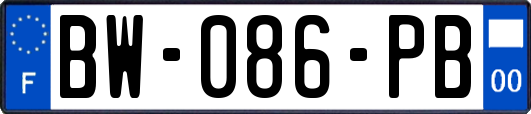BW-086-PB