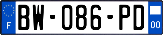 BW-086-PD