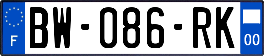 BW-086-RK