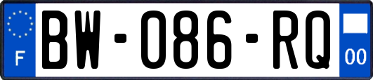 BW-086-RQ