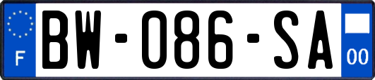 BW-086-SA