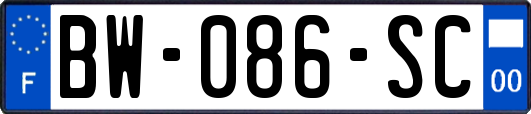 BW-086-SC