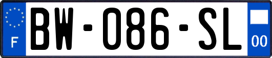BW-086-SL
