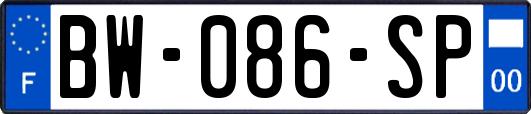 BW-086-SP