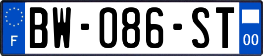 BW-086-ST
