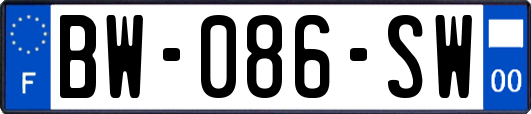BW-086-SW