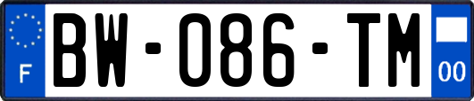 BW-086-TM