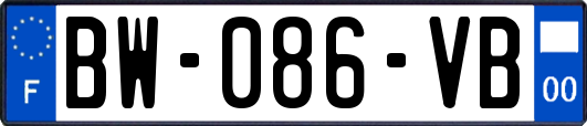 BW-086-VB