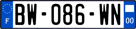 BW-086-WN