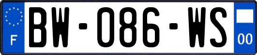 BW-086-WS