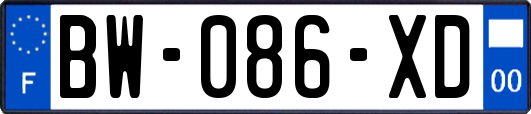BW-086-XD