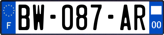 BW-087-AR