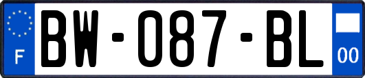 BW-087-BL