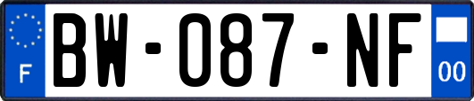 BW-087-NF