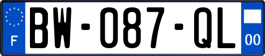 BW-087-QL