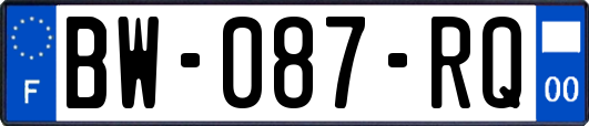 BW-087-RQ