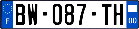 BW-087-TH