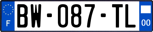 BW-087-TL
