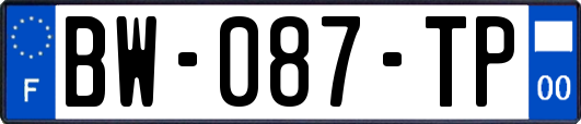 BW-087-TP
