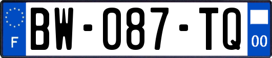 BW-087-TQ