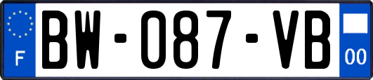 BW-087-VB