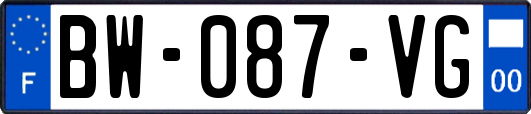 BW-087-VG