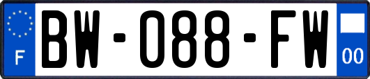 BW-088-FW