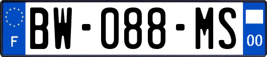 BW-088-MS