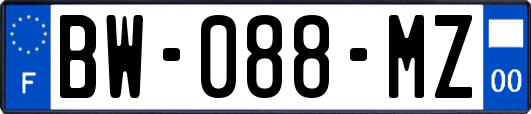 BW-088-MZ