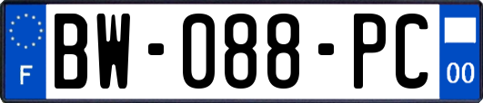 BW-088-PC