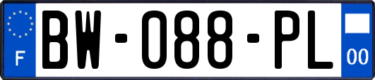 BW-088-PL