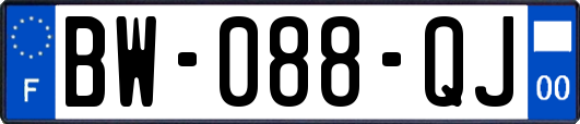 BW-088-QJ