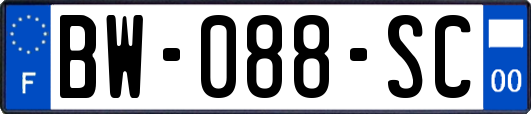 BW-088-SC