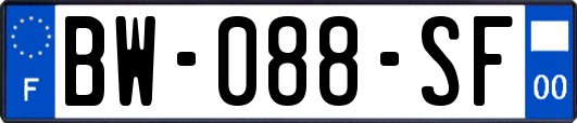BW-088-SF