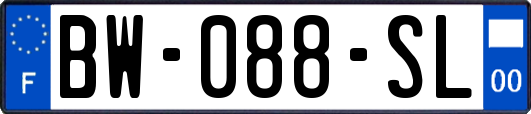 BW-088-SL