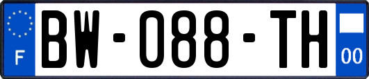 BW-088-TH