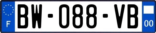 BW-088-VB