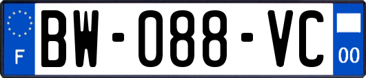 BW-088-VC