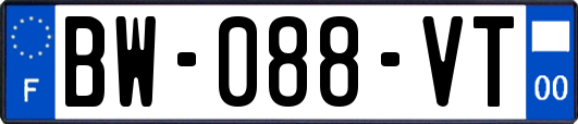 BW-088-VT