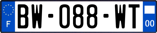 BW-088-WT