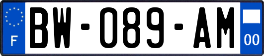 BW-089-AM