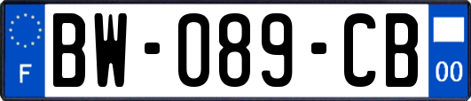 BW-089-CB