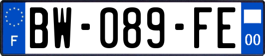 BW-089-FE