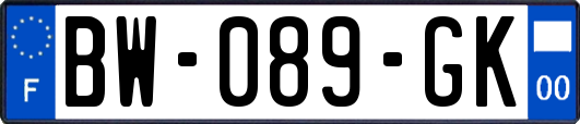 BW-089-GK